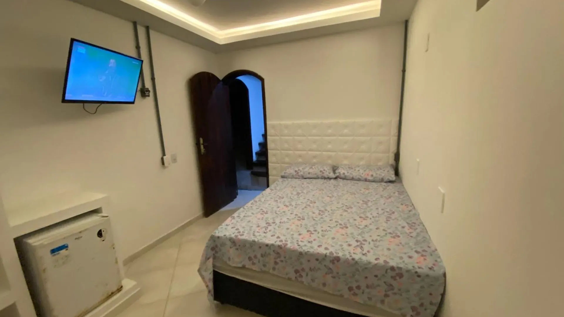 Hotel Rosa dos Anjos Arraial do Cabo 0*,