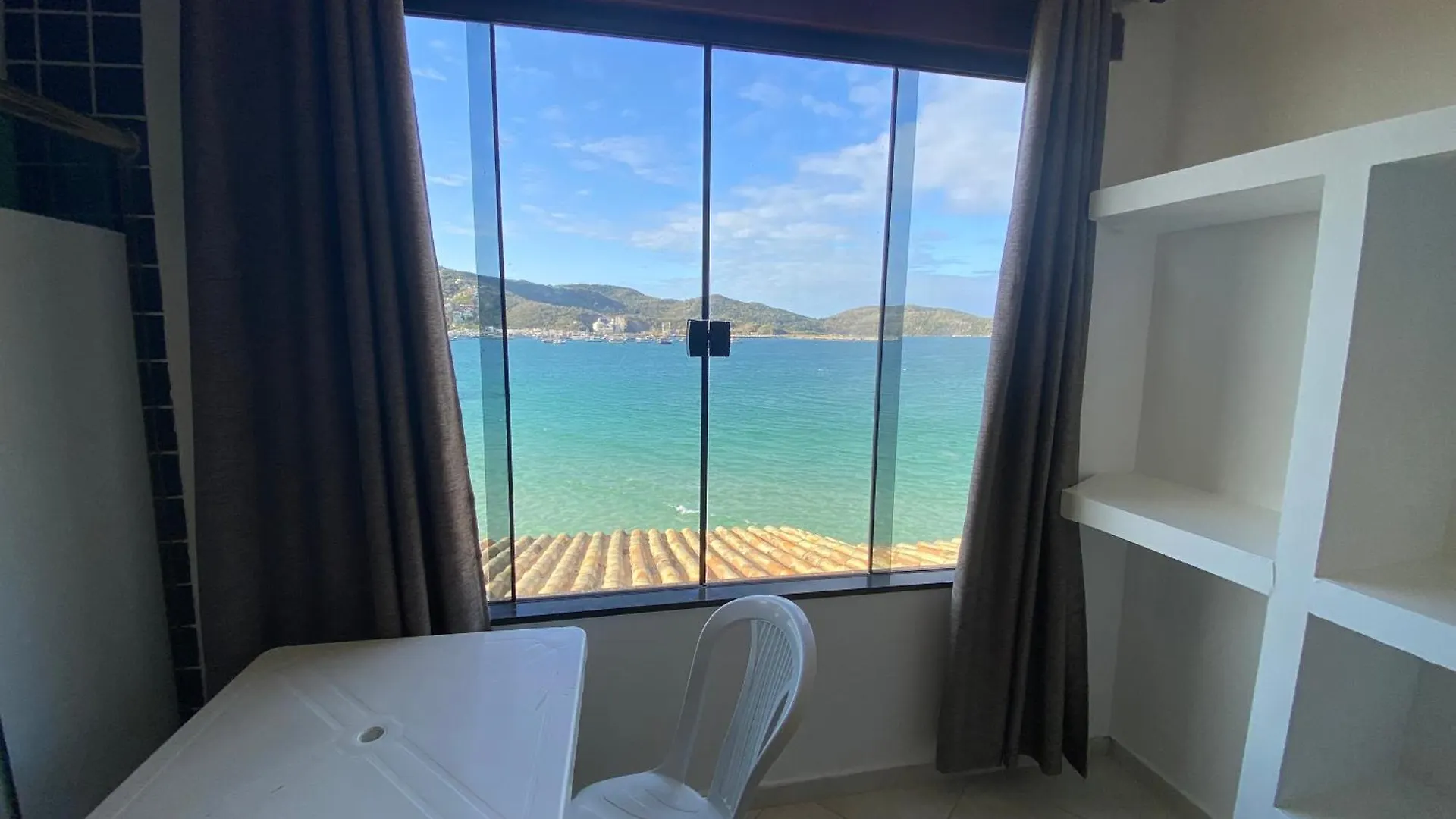 Hotel Rosa dos Anjos Arraial do Cabo Brasil