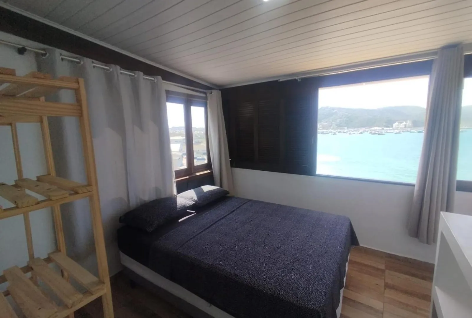 Hotel Rosa dos Anjos Arraial do Cabo 0*,  Brasil