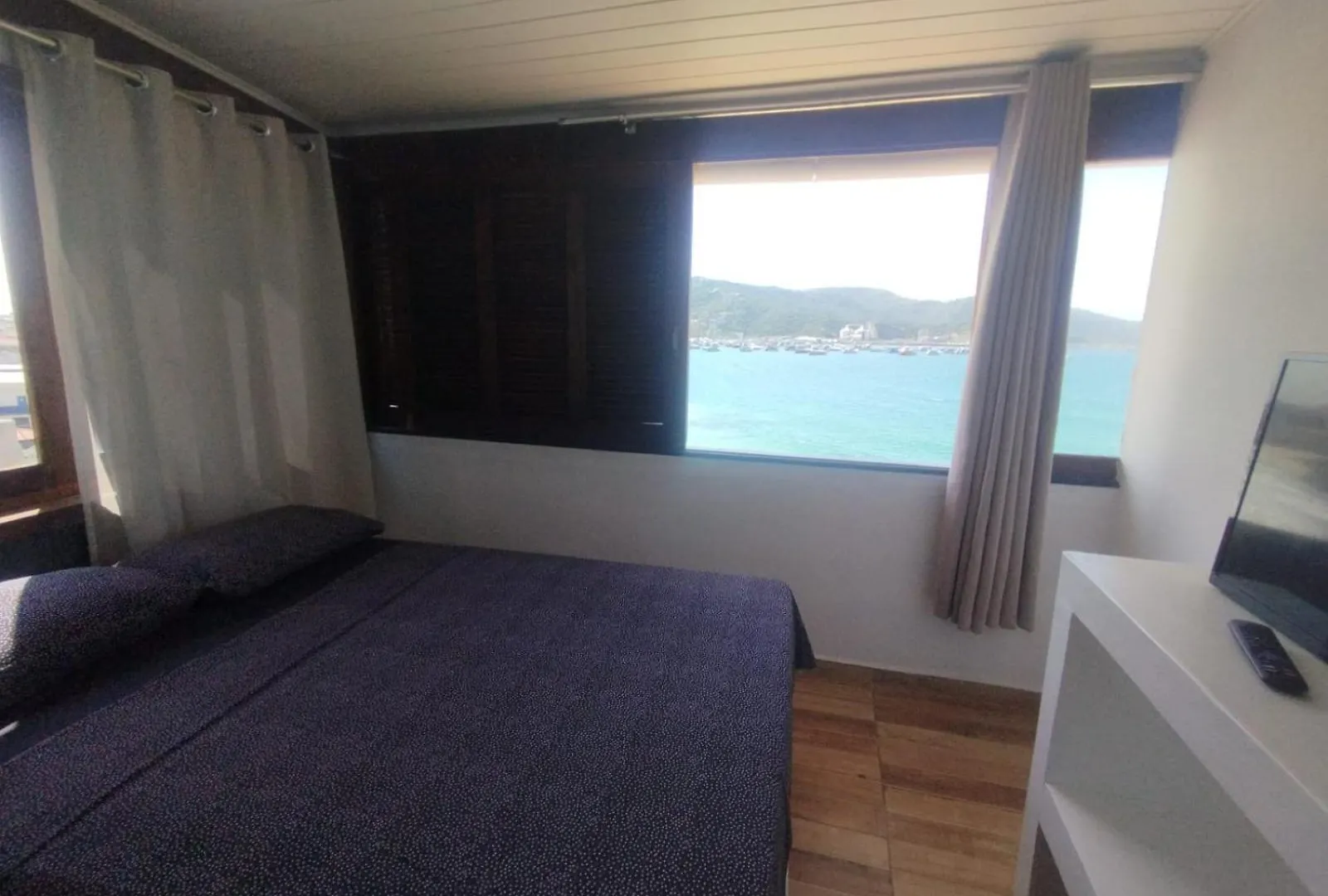 Hotel Rosa dos Anjos Arraial do Cabo Pensión
