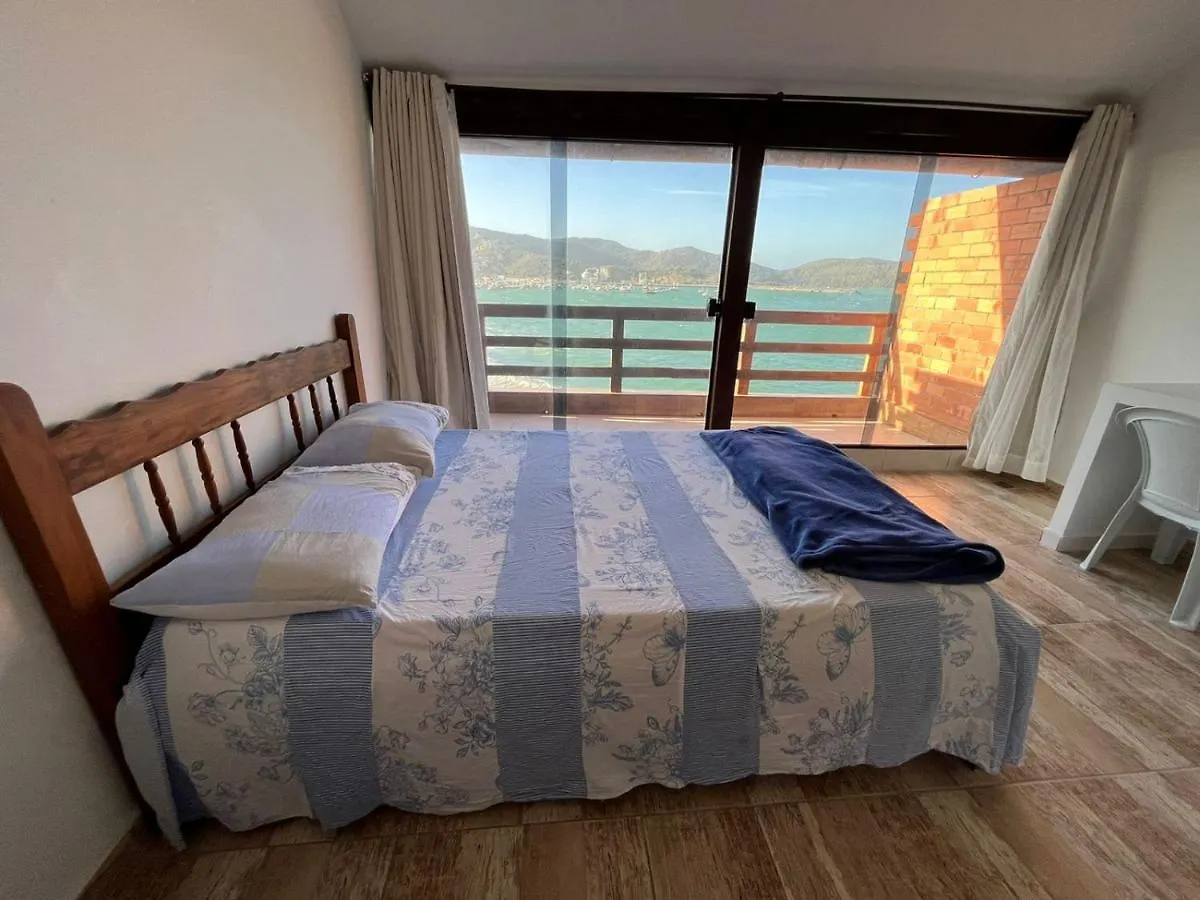 Rosa Dos Anjos Ξενοδοχείο Arraial do Cabo Πανσιόν